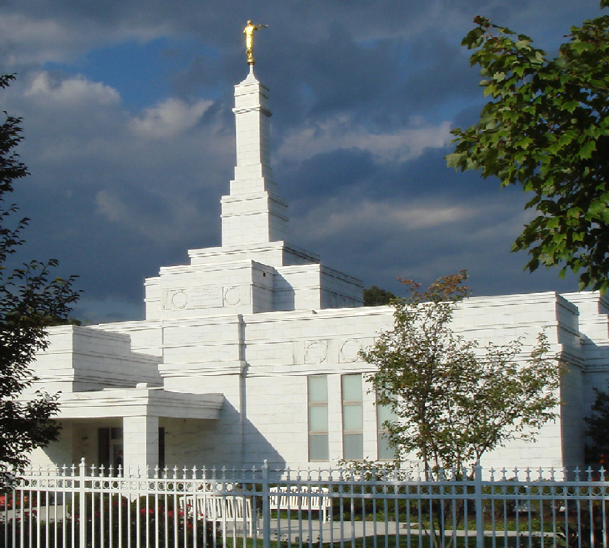 Templo de Columbus